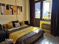 Общий вид гостиницы