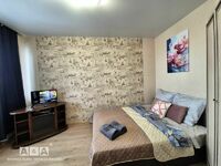 Общий вид гостиницы