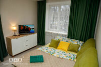 Общий вид гостиницы