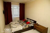 Общий вид гостиницы