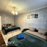 Общий вид гостиницы