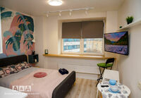 Общий вид гостиницы