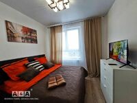 Общий вид гостиницы