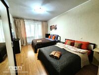 Общий вид гостиницы