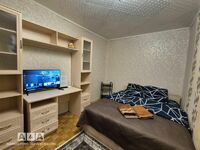 Общий вид гостиницы