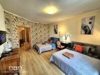 Общий вид гостиницы