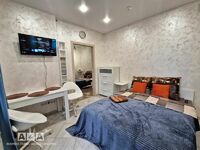 Общий вид гостиницы