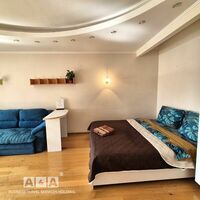 Общий вид гостиницы