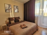 Общий вид гостиницы