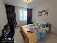 Общий вид гостиницы