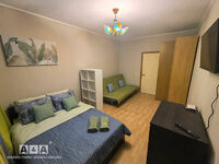 Общий вид гостиницы