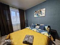 Общий вид гостиницы