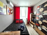 Общий вид гостиницы