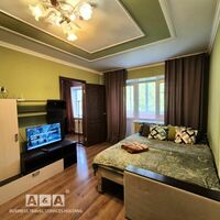 Общий вид гостиницы