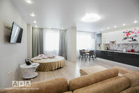 Общий вид гостиницы