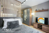 Общий вид гостиницы