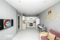 Общий вид гостиницы