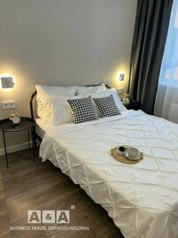 Общий вид гостиницы