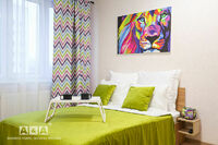 Общий вид гостиницы