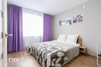 Общий вид гостиницы