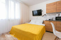 Общий вид гостиницы