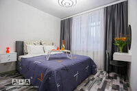 Общий вид гостиницы