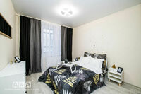 Общий вид гостиницы