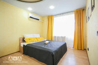 Общий вид гостиницы