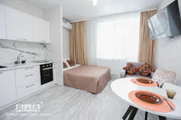 Общий вид гостиницы