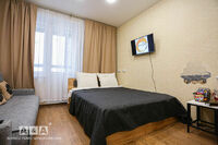 Общий вид гостиницы