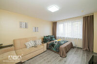 Общий вид гостиницы