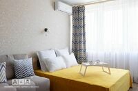 Общий вид гостиницы