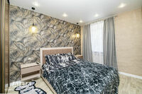 Общий вид гостиницы