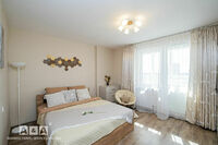 Общий вид гостиницы