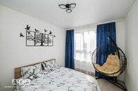 Общий вид гостиницы