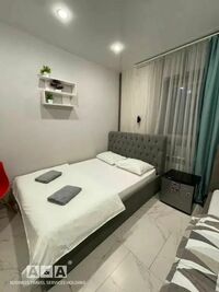 Общий вид гостиницы