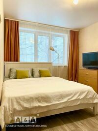 Общий вид гостиницы