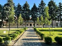 Общий вид гостиницы