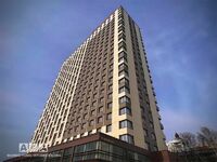 Общий вид гостиницы