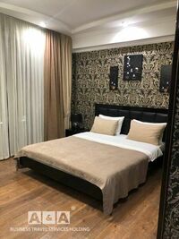 Общий вид гостиницы