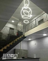 Общий вид гостиницы