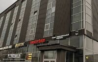 Общий вид гостиницы