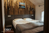 Общий вид гостиницы