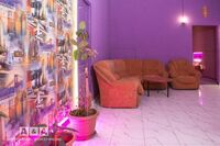 Общий вид гостиницы