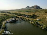 Общий вид гостиницы