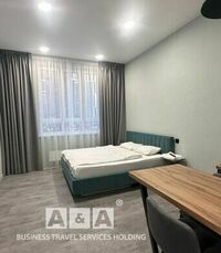 Общий вид гостиницы