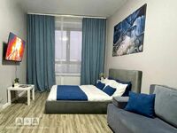 Общий вид гостиницы