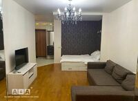 Общий вид гостиницы