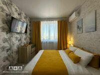 Общий вид гостиницы