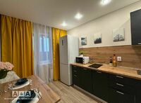 Общий вид гостиницы